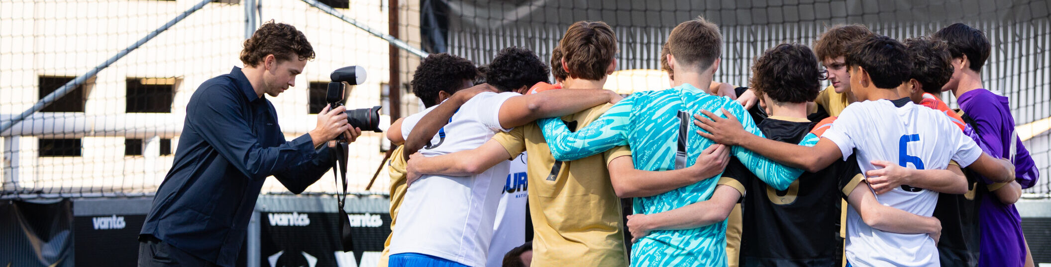 Our Story - Lincoln Surf Soccer